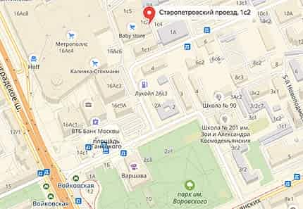 карта карта